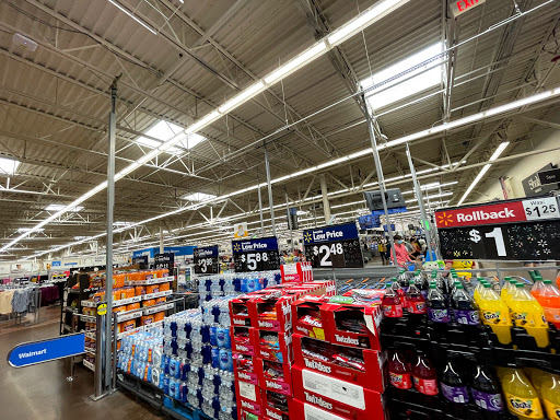Discount Store «Walmart», reviews and photos, 51 Silver Spring St, Providence, RI 02904, USA