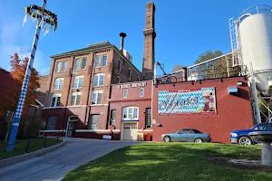 August Schell Brewing Co image
