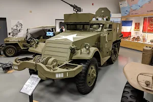 South Carolina Military Museum image