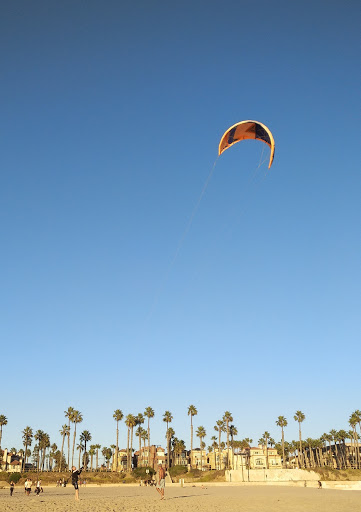 Gym «Equinox Huntington Beach», reviews and photos, 21010 Pacific Coast Hwy, Huntington Beach, CA 92648, USA