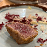 Photo n°2 de l'avis de Stefano.a fait le 04/05/2024 à 13:46 sur le  Pugliami à Monopoli