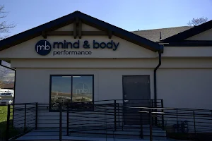 Mind and Body Performance image