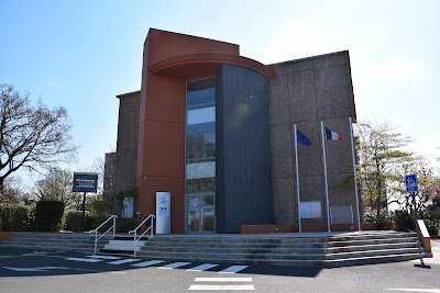 Espace Public Numérique La Haye du Puits à La Haye
