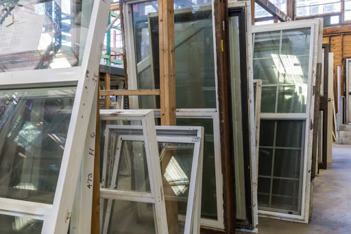 Hardware Store «The ReBuilding Center», reviews and photos, 3625 N Mississippi Ave, Portland, OR 97227, USA