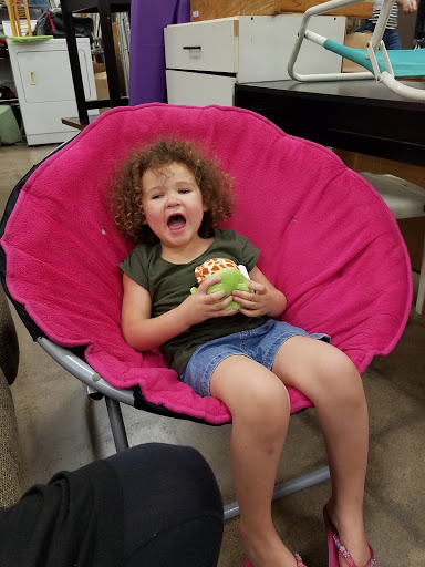 Thrift Store «Power & Baseline Goodwill Retail Store & Donation Center», reviews and photos, 2070 S Power Rd, Gilbert, AZ 85206, USA