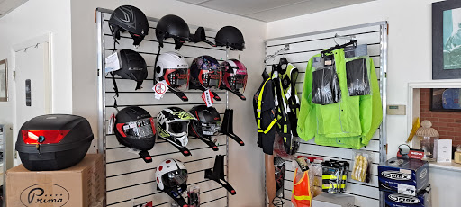 Motorcycle Dealer «Tropic Powersports», reviews and photos, 3462 Fowler St, Fort Myers, FL 33901, USA