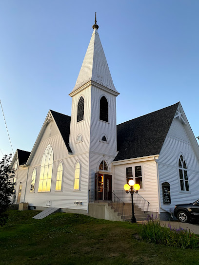 Christian Temple Church