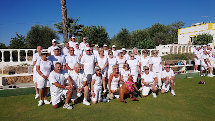 TAVIRA COUNTY LAWN BOWLING CLUB