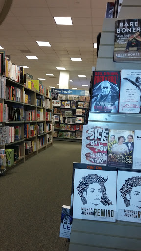 Book Store «Barnes & Noble», reviews and photos, 210 Andover St, Peabody, MA 01960, USA