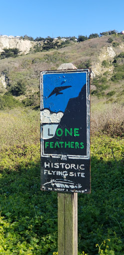 Park «Mussel Rock Park», reviews and photos, Skyline Dr & Westline Dr, Daly City, CA 94015, USA