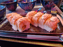 Sushi du Restaurant japonais Daisuki à Juvisy-sur-Orge - n°20