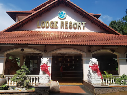 Nhà hàng Lodge