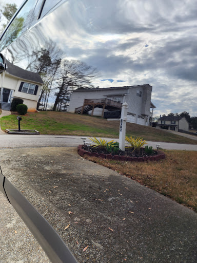 4741 Auto Detailing en Powder Springs