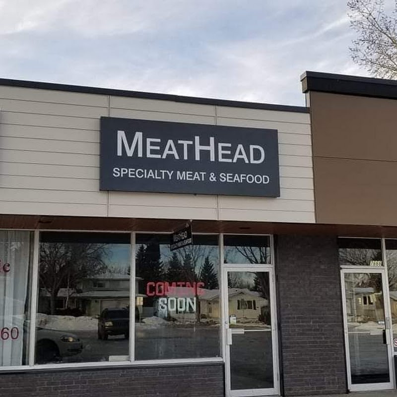 MeatHead Inc