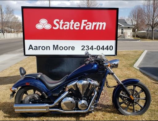 Insurance Agency «Aaron Moore - State Farm Insurance Agent», reviews and photos
