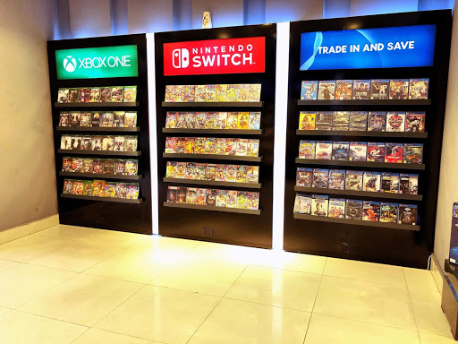 Nintendo switch stores Cairo