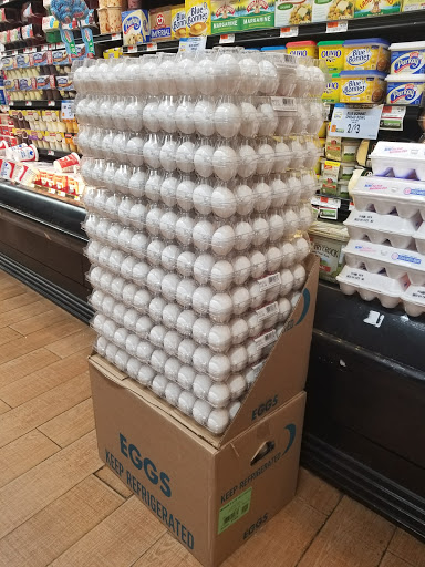 Supermarket «Key Food Supermarket», reviews and photos, 300 Sand Ln, Staten Island, NY 10305, USA