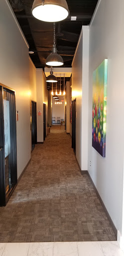 Beauty Salon «Cutz Hair Salon», reviews and photos, 2956 S Rochester Rd, Rochester Hills, MI 48307, USA