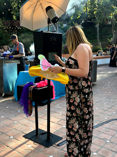 Viral Booth Corporate Events image