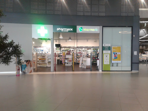 Pharmacie de Lunesse à Angoulême