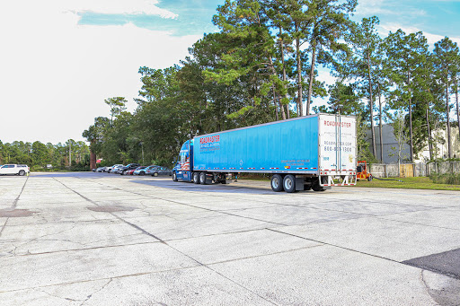 Trucking School «Roadmaster Drivers School of Jacksonville, Inc.», reviews and photos