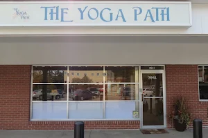 The Yoga Path image