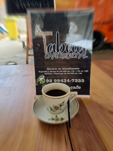 Taboca Café Regional