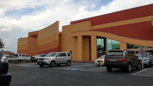 Movie Theater «Regal Cinemas Continental 10 & RPX», reviews and photos, 3635 S Monaco Pkwy, Denver, CO 80222, USA