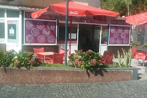 Restaurante Al Franco image