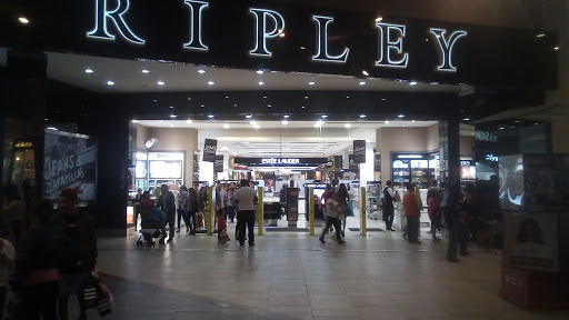 Tiendas de compra venta videojuegos en Trujillo