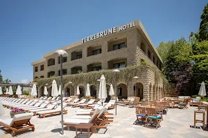 Terre Brune Hotel Kfardebian image