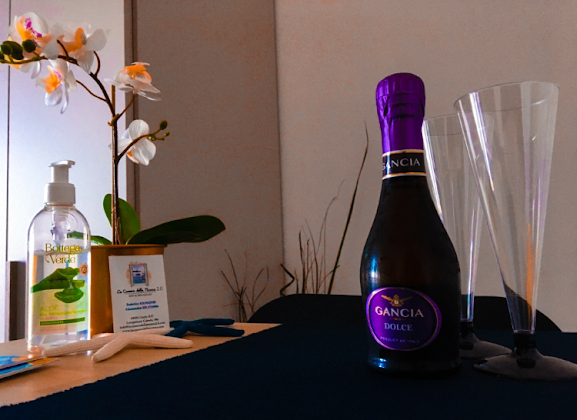 Plats et boissons Bed & Breakfast La Camera della Nonna 2.0 04024 Gaeta