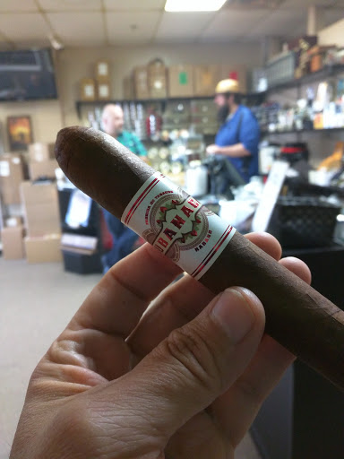 Tobacco Shop «Tobaccology», reviews and photos, 11001 Nokesville Rd, Manassas, VA 20110, USA