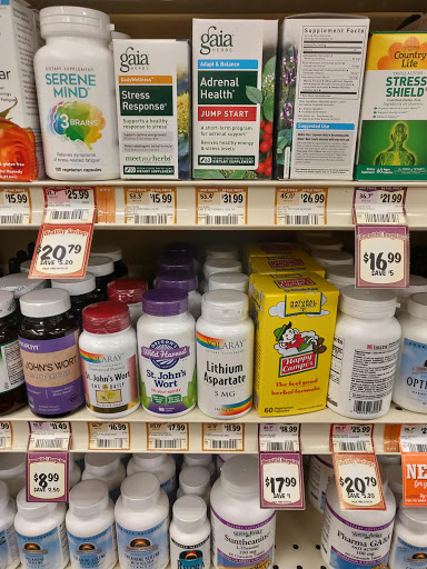 Health Food Store «Sprouts Farmers Market», reviews and photos, 110 W Sandy Lake Rd, Coppell, TX 75019, USA