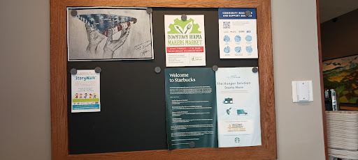 Coffee Shop «Starbucks», reviews and photos, 1731 Martin Luther King Blvd, Houma, LA 70360, USA