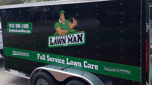 Southern Lawn Man, LLC.