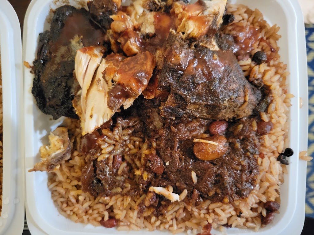 Jamaican Dutch Pot 11550