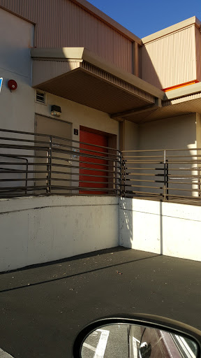 Self-Storage Facility «Public Storage», reviews and photos, 709 California Ave, Sand City, CA 93955, USA