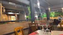 Atmosphère du Restaurant japonais Shikoku à Paris - n°10