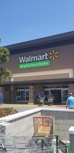 Supermarket «Walmart Neighborhood Market», reviews and photos, 19340 Hawthorne Blvd, Torrance, CA 90503, USA