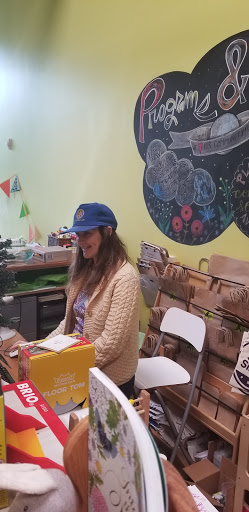 Toy Store «SpielWerk Toys», reviews and photos, 3808 N Williams Ave # 121, Portland, OR 97227, USA