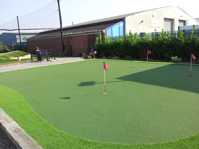 Reviews of One Stop Golf in Hull - Golf club
