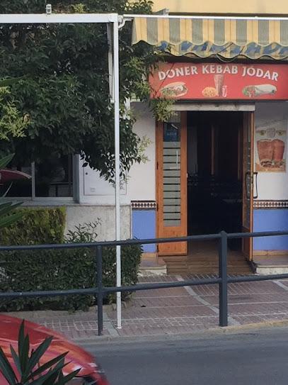 Jodar Doner Kebab - C. Ermita Vieja, 17, 23500 Jódar, Jaén, Spain