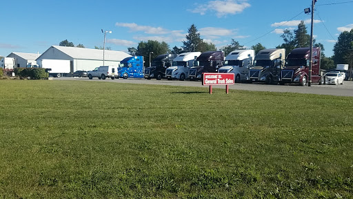 Auto Body Shop «General Truck Sales», reviews and photos, 4300 N Broadway Ave, Muncie, IN 47303, USA