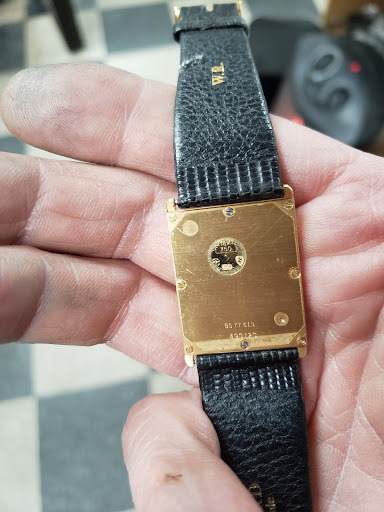 Jeweler «Marlowe Credit Jewelers», reviews and photos, 16055 Cross Bay Blvd, Jamaica, NY 11414, USA