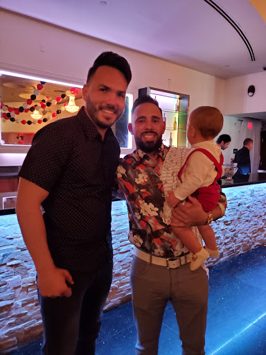 Wedding Venue «Aqua Reception Hall», reviews and photos, 14060 SW 8th St, Miami, FL 33184, USA