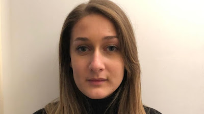 Perrine Bodart à Étampes