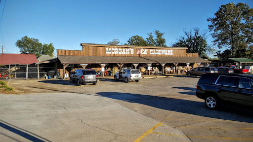 Hardware Store «Morgan Ace Hardware», reviews and photos, 109 E Main St, Woodstock, GA 30188, USA