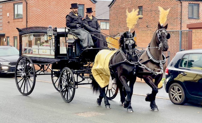 Fallon Family Funerals Ltd - Manchester