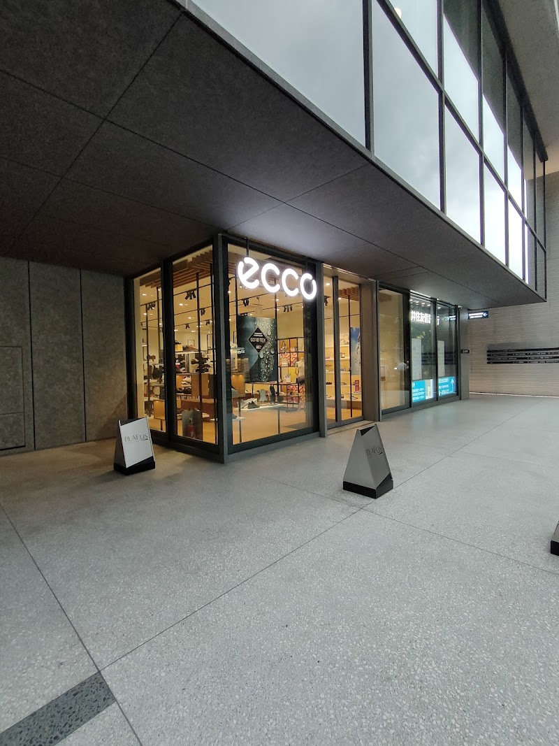 ECCO Kichijoji store